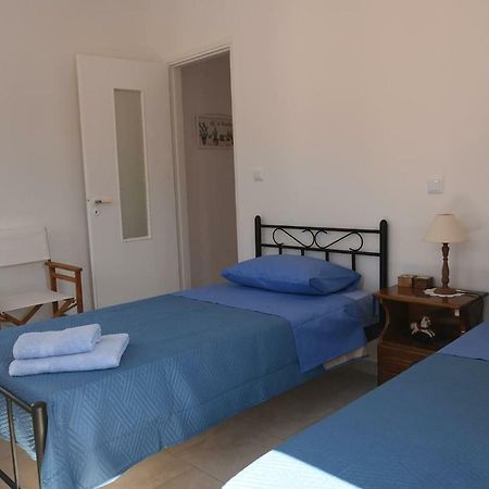 Karinia Home Leonídion 외부 사진