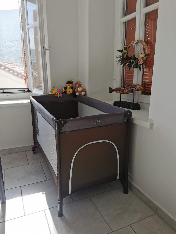 Karinia Home Leonídion 외부 사진