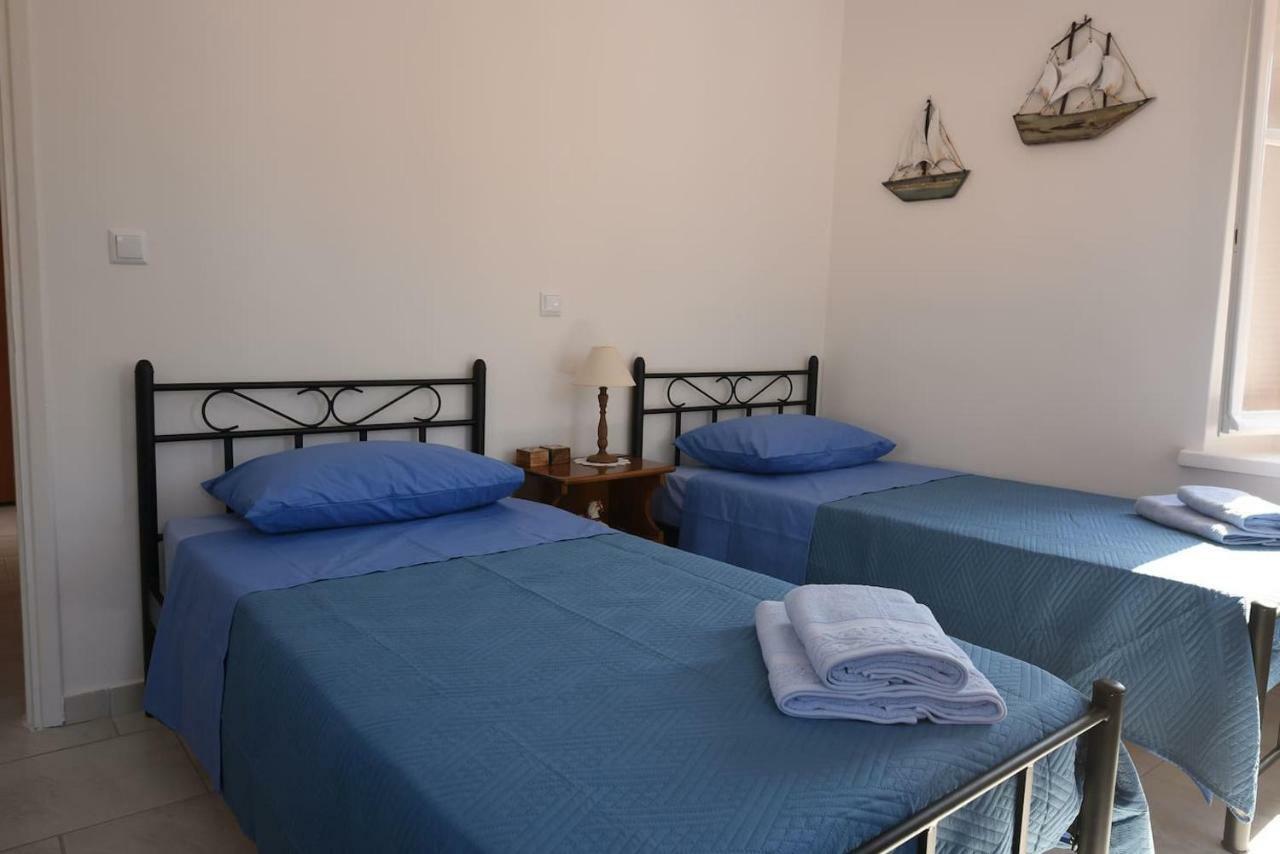 Karinia Home Leonídion 외부 사진
