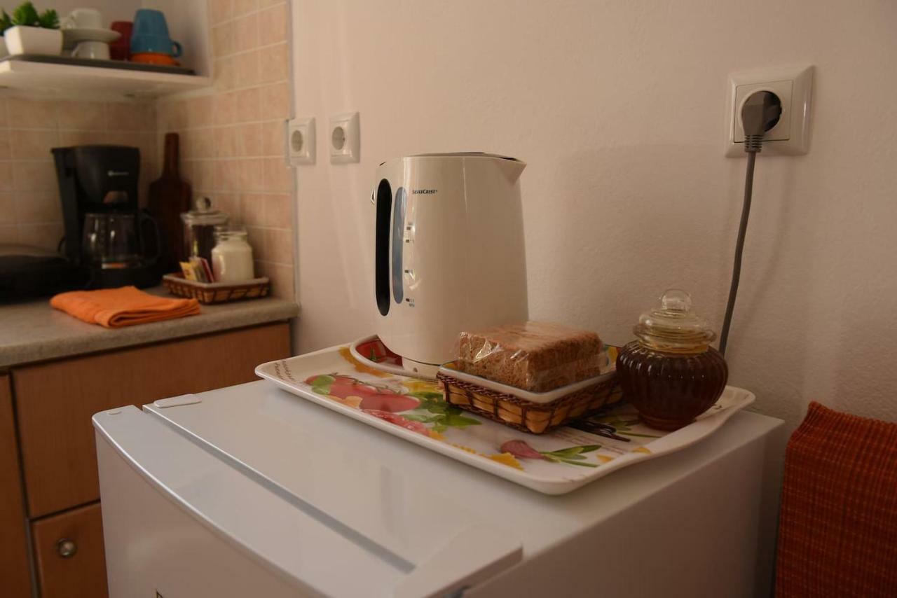 Karinia Home Leonídion 외부 사진